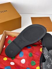 LOUIS VUITTON | Oasis series of monogram sandals 01 - 6