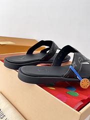 LOUIS VUITTON | Oasis series of monogram sandals 01 - 4