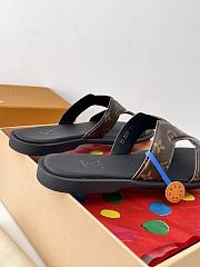 LOUIS VUITTON | Oasis series of monogram sandals 02 - 5