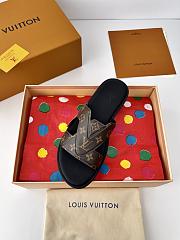 LOUIS VUITTON | Oasis series of monogram sandals 02 - 3