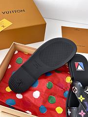 LOUIS VUITTON | Oasis series of monogram sandals 04 - 3