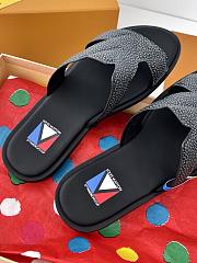 LOUIS VUITTON | Oasis series of monogram sandals 05 - 3