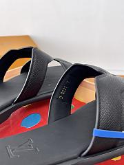 LOUIS VUITTON | Oasis series of monogram sandals 07 - 6