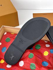 LOUIS VUITTON | Oasis series of monogram sandals 07 - 3