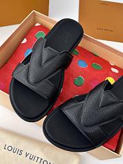 LOUIS VUITTON | Oasis series of monogram sandals 07 - 2