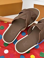 LOUIS VUITTON | Oasis series of monogram sandals 08 - 3
