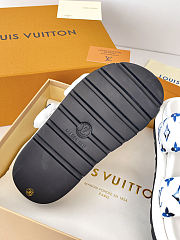 LOUIS VUITTON | Pool Pillow Comfort Monogram Sandals 03 - 5