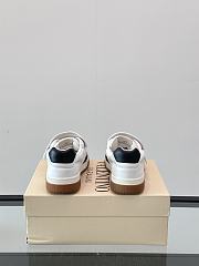 VALENTINO | Joie de Jouer Shoes In Black - 4