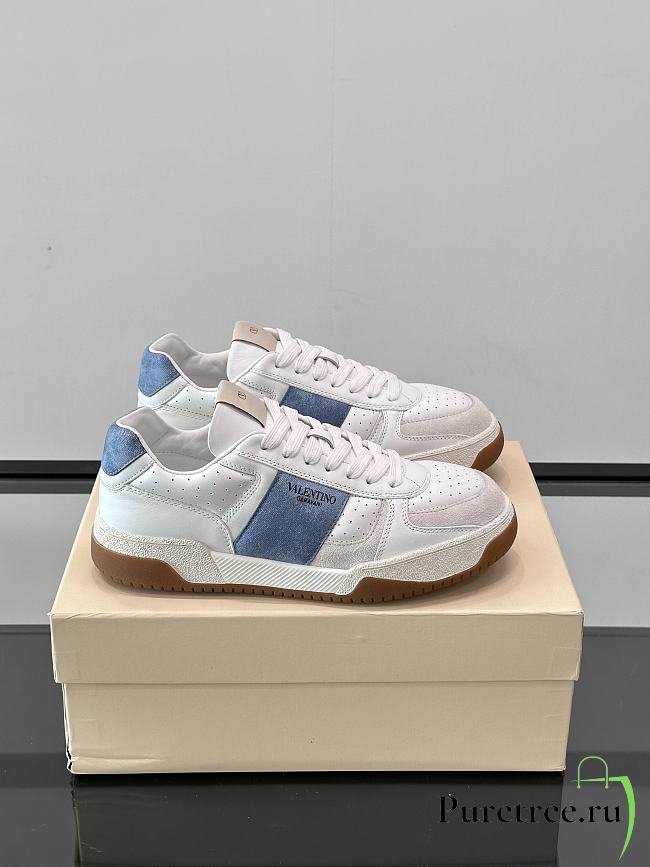 VALENTINO | Joie de Jouer Shoes 01 - 1