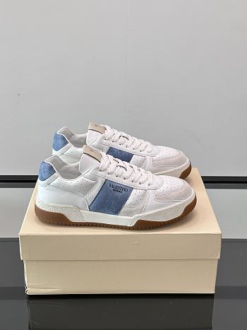 VALENTINO | Joie de Jouer Shoes 01