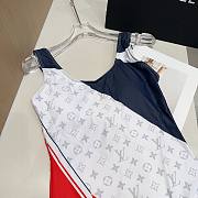 Louis Vuitton Swimsuit figure-flattering 01 - 6