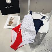 Louis Vuitton Swimsuit figure-flattering 01 - 5