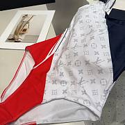 Louis Vuitton Swimsuit figure-flattering 01 - 3