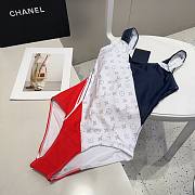 Louis Vuitton Swimsuit figure-flattering 01 - 2