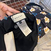 Gucci new one-piece swimsuit - 5