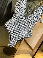 Fendi one-piece swimsuit - 5