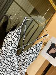 Fendi one-piece swimsuit - 2