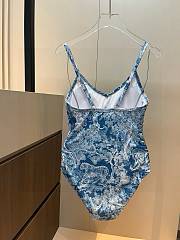Dior one-piece swimsuit - 3