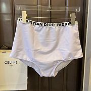 Dior two-piece swimsuit - 5