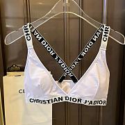 Dior two-piece swimsuit - 2