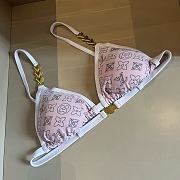 Louis Vuitton two-piece swimsuit - 6