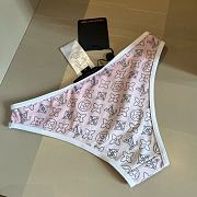 Louis Vuitton two-piece swimsuit - 5