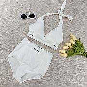 Chanel two-piece swimsuit - 6