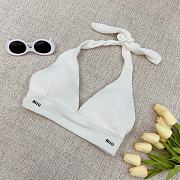 Chanel two-piece swimsuit - 5