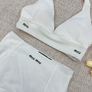 Chanel two-piece swimsuit - 4