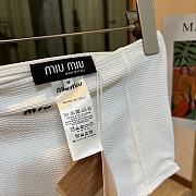 Chanel two-piece swimsuit - 3