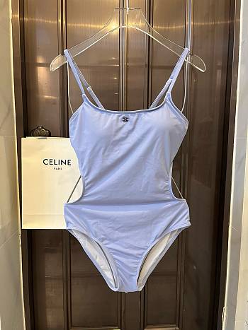 Chanel's new one-piece swimsuit