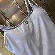 Chanel's new one-piece swimsuit - 4