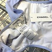 Chanel's new one-piece swimsuit - 2