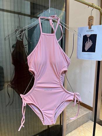 Miu Miu's new one-piece swimsuit