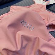 Miu Miu's new one-piece swimsuit - 5