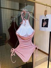 Miu Miu's new one-piece swimsuit - 4