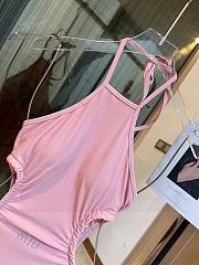 Miu Miu's new one-piece swimsuit - 3