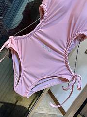 Miu Miu's new one-piece swimsuit - 2