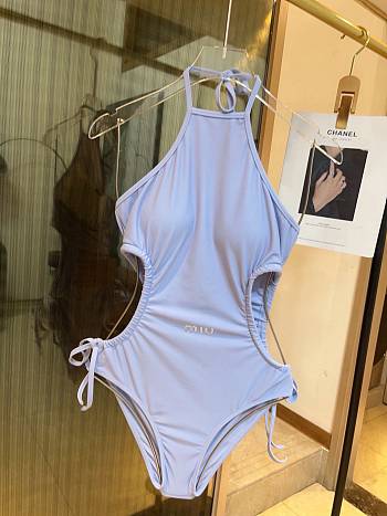 Miu Miu's new one-piece swimsui 02