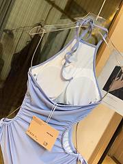 Miu Miu's new one-piece swimsui 02 - 6
