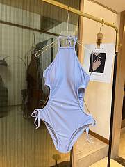Miu Miu's new one-piece swimsui 02 - 4