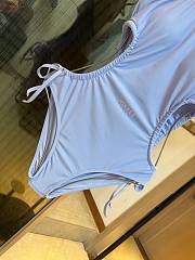 Miu Miu's new one-piece swimsui 02 - 2