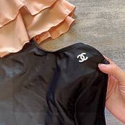 Chanel swimsuit bikini in black 01 - 4