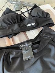 Balenciaga's new swimsuit - 6