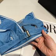 Prada Denim swimsuit - 6
