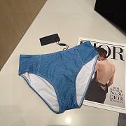 Prada Denim swimsuit - 4