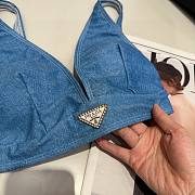 Prada Denim swimsuit - 3