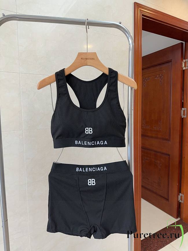 Balenciaga swimsuits 01 - 1