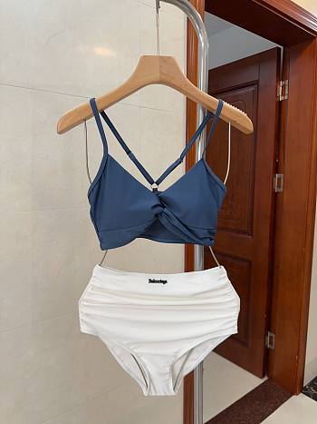 Balenciaga's new swimsuit 02