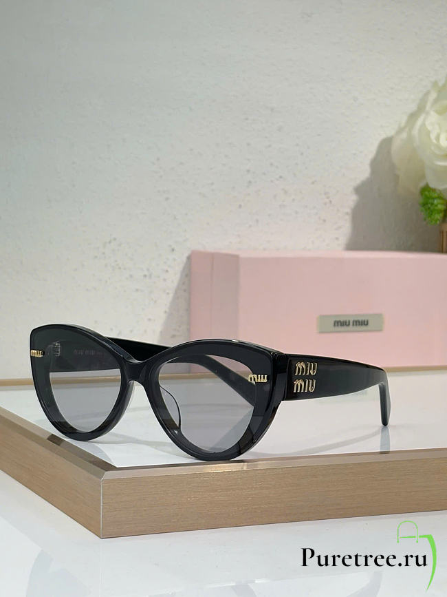 MIUMIU | Sunglasses MU 01VV - 1